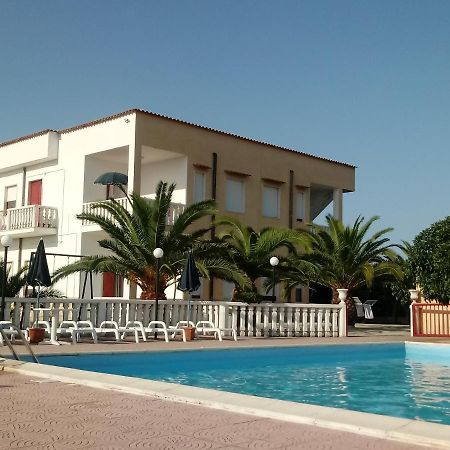 Appartamento Privato Adriatica Лезина Экстерьер фото