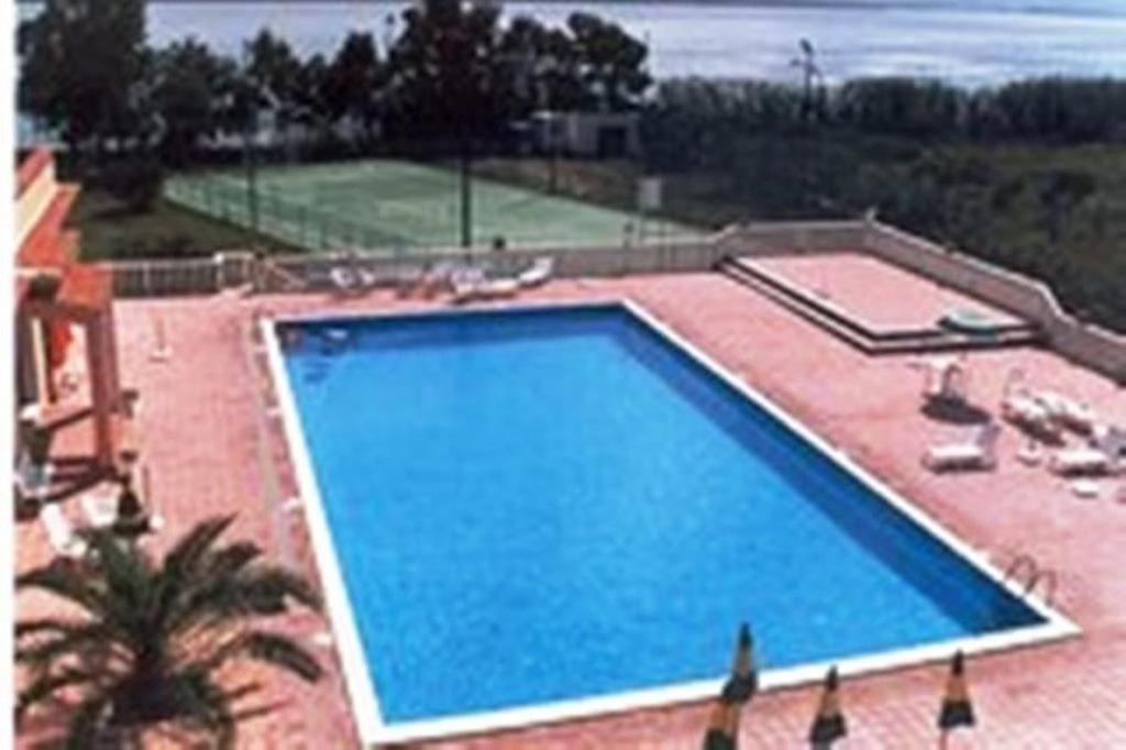 Appartamento Privato Adriatica Лезина Экстерьер фото