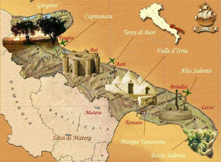 Appartamento Privato Adriatica Лезина Экстерьер фото