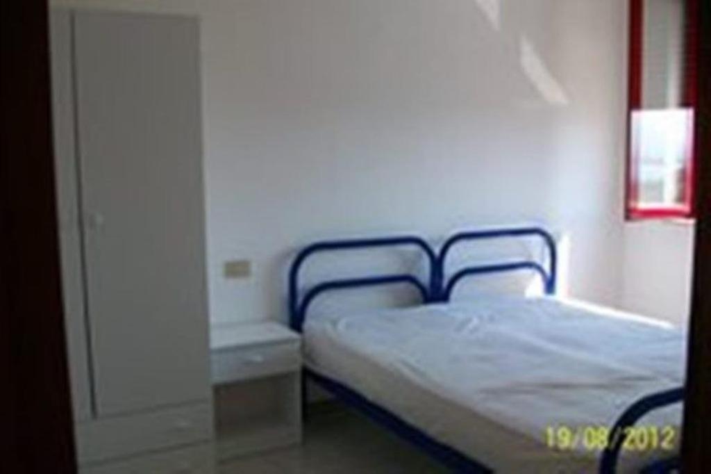 Appartamento Privato Adriatica Лезина Экстерьер фото